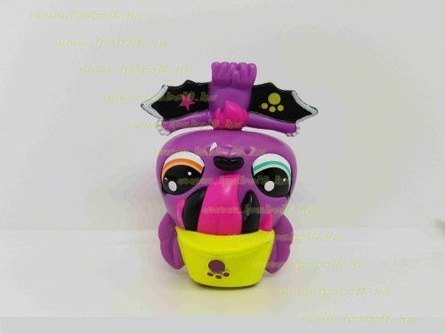 Littlest Pet Shop LPS mozgó denevér figura (használt)