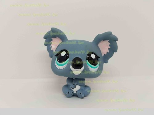 Littlest Pet Shop LPS koala figura (használt)