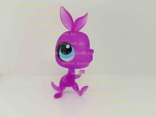 Littlest Pet Shop LPS kenguru figura (használt)
