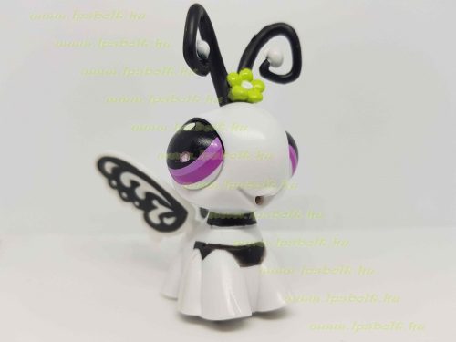 Littlest Pet Shop LPS mozgó pillangó figura (használt)