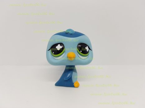 Littlest Pet Shop LPS pingvin figura (használt)