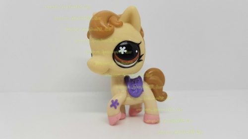 Littlest Pet Shop LPS ló figura (használt)