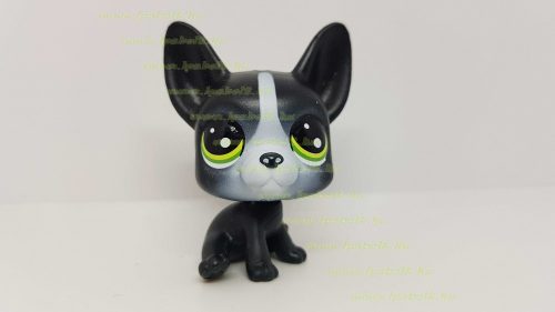 Littlest Pet Shop LPS kutya figura (használt)