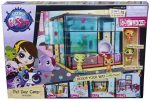   Hasbro Littlest Pet Shop LPS A9478 -  ház eredeti dobozában (új,bontatlan)