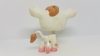 Littlest Pet Shop LPS tehén figura (használt, szépséghibás)