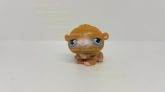   Littlest Pet Shop LPS hörcsög figura (használt, szépséghibás)