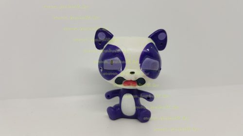 Littlest Pet Shop LPS maci figura (használt, szépséghibás)