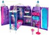 Mattel Barbie: Csillagok között - Csillagpalota DPB51 (új)