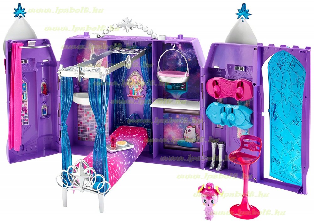 Mattel Barbie: Csillagok - DPB51 (új) -