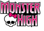 Monster High babák
